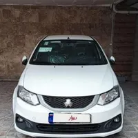 ساینا دوگانه فابریک مدل ۱۴۰۳ تمیز خانگی صفر