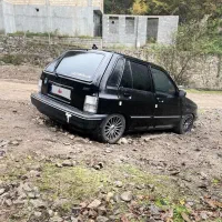 هاچبک کره ای نسیم۸۷ شاستی پلمپ