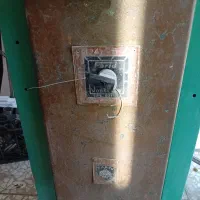 نقطه جوش فرید|ماشینآلات صنعتی|قم, شهرک امام حسین|دیوار