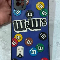 قاب گوشی شیاومی ردمی نوت۱۱ دونه ای ۱۷۰ هزار تومان|لوازم جانبی موبایل و تبلت|تهران, تهرانپارس غربی|دیوار