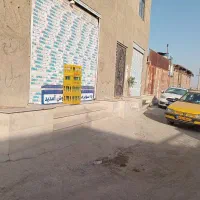 انبار کارگاه دفترمغازه یافت آباد تهران|اجارهٔ دفتر صنعتی، کشاورزی، تجاری|تهران, یافت آباد جنوبی|دیوار