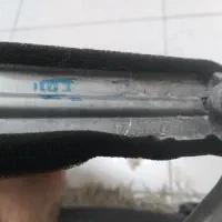 رادیات بخاری جک ۶تن|قطعات یدکی و لوازم جانبی|مشهد, بهاران|دیوار