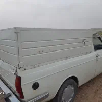 وانت پیکان ۸۸ تک گانه|خودرو سواری و وانت|قائن, |دیوار