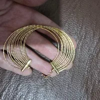 طلای اجرت بالا