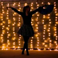 آموزش رقص (بانوان)