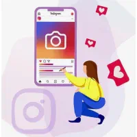 ادمین اینستاگرام