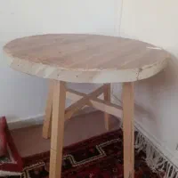 میز خاطره کاملا سالم