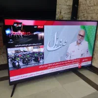 تلویزیون سام ۵۵ اینچ