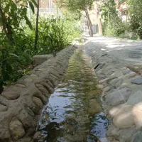 اجاره ویلا سوییت سامان|اجارهٔ کوتاه‌مدت ویلا و باغ|سامان, |دیوار