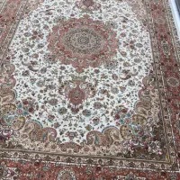 به جفت فرش ۹ متری پاتریس