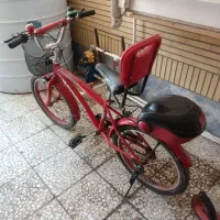 یک عدد دوچرخه 3/700/000|دوچرخه، اسکیت، اسکوتر|شاهینشهر, خانه کارگر|دیوار