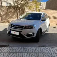 تیگو ۵ ie مدل ۹۷ اقساط آریا خودرو|خودرو سواری و وانت|تهران, نارمک|دیوار