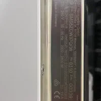 ظرفشویی بوش سری 6سفید