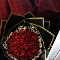 باکس و دسته گل ماندگار|گل مصنوعی|سیرجان, |دیوار