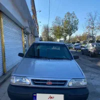 پراید|خودرو سواری و وانت|رشت, پیرکلاچای|دیوار