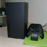 xbox series x1TB
