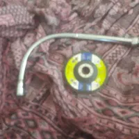 صفحه سنگ فرز پاکو ولوله رابط شیر آب حمام