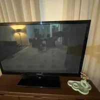 تلویزیون۴۳ سامسونگ پلاسما