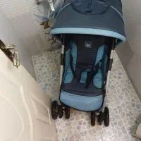 کالسکه خارجی بسیار بادوام|کالسکه و لوازم جانبی|تهران, چهارصد دستگاه|دیوار