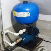 تعمیرات ،نصب و سرویس تخصصی انواع پمپ آب 1، 2و3 اسب
