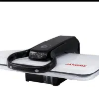 اتو پرس ژانومه مدل ۲۸۰۰