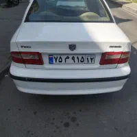 سمند ۹۱ (نقد و اقساط)|خودرو سواری و وانت|مشهد, آیت الله کاشانی|دیوار