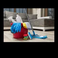 نظافت انجام میشه