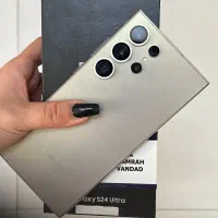 Galaxy S24 ultra 256GB