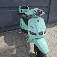 کویر s5|موتورسیکلت|کوار, |دیوار