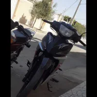 بیکلاج پانیک ۱۲۵