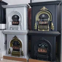 فروش مرکز اصلی بخاری هیتر ازان کم مصرف|بخاری، هیتر، شومینه|شیراز, طلاب|دیوار