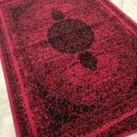 فرش نقش عباسی ۴۰۰شانه