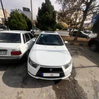 دنا پلاس اتومات  توربو مدل ۱۴۰۱|خودرو سواری و وانت|شیراز, شهرک سراج‎|دیوار