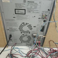 پاناسونیک 8000وات|سیستم صوتی خانگی|مشهد, چاهشک|دیوار