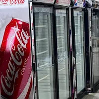 فر مرکبات ساندویچی dtuc یخچال طرح هایپ سبز یخی|کافی‌شاپ و رستوران|اهواز, آریاشهر|دیوار