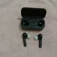 ایرپاد مدل qcy اصل