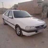 پژو ۴۰۵ slx