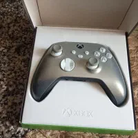 دسته XBOX سری اس|کنسول، بازی ویدئویی و آنلاین|اصفهان, آبشار|دیوار