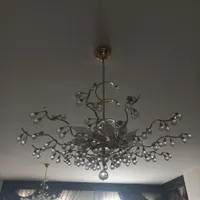 لوستر ۱۱ شاخه