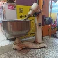 خمیرگیر صنعتی