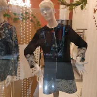 دکور و رگال مغازه مانکن و لوستر|فروشگاه و مغازه|فردیس, نسترن غربی|دیوار