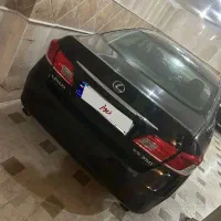 لکسوس ES 350