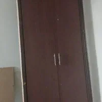 درب|کتابخانه، شلف، قفسه‌های دیواری|مشهد, کوشش|دیوار