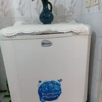 فروش فوری یخچال امرسان ۱۸ فوت و کلیه لوازم خانگی|یخچال و فریزر|فریدونکنار, |دیوار