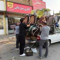 تعمیرات تخصصی مبل رویه کوبی رنگکاری و استیل راحتی|خدمات پیشه و مهارت|تهران, افسریه شمالی|دیوار