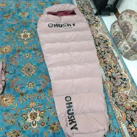 کیسه خواب درجه یک