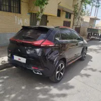 خودرو x33کراس توربو