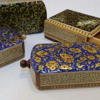 جاپاسوری خاتم