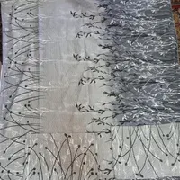 سرویس رو تخت خوابی دونفره همراه با روبالشی