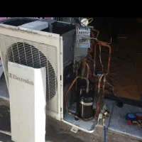 نصب و تعمیر تخصصی اسپلیت و کولر پنجره ای